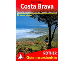 COSTA BRAVA. CATALUÑA NORORIENTAL DE LOS PIRINEOS A BARCELONA
