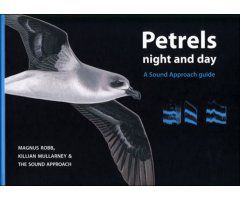 PETRELS NIGHT AND DAY. A SOUND APPROACH GUIDE