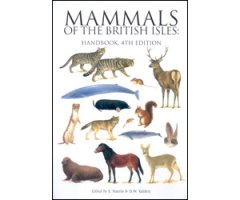 MAMMALS OF THE BRITISH ISLES: HANDBOOK
