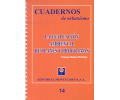 LA EVALUACIÓN AMBIENTAL DE PLANES Y PROGRAMAS 2
