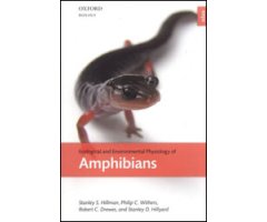 ECOLOGICAL AND ENVIRONMENTAL PHYSIOLOGY OF AMPHIBIANS 