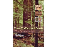 TREES, TRUFFLES, AND BEASTS. HOW FOREST FUNCTION