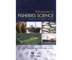  ADVANCES IN FISHERIES SCIENCE. 50 YEARS ON FROM BEVERTON AND HOLT