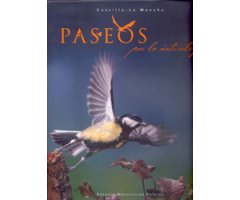 CASTILLA LA MANCHA. PASEOS POR LA NATURALEZA 