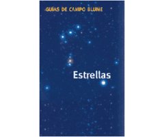 ESTRELLAS. GUÍAS DE CAMPO BLUME