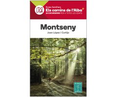ELS CAMINS DE L'ALBA. MONTSENY