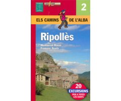 ELS CAMINS DE L'ALBA. RIPOLLÈS Nº 2