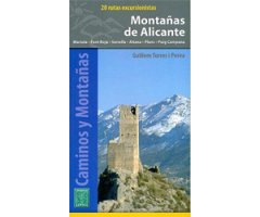 MONTAÑAS DE ALICANTE
