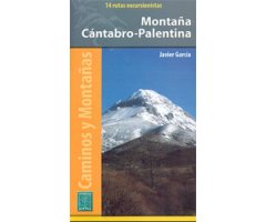 MONTAÑA CÁNTABRO-PALENTINA. CAMINOS Y MONTAÑAS 2