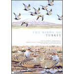 THE BIRDS OF TURKEY