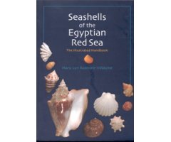 SEASHELLS OF THE EGYPTIAN RED SEA: THE ILLUSTRATED HANDBOOK