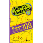 RACONS 08. TEMPS D'AVENTURA