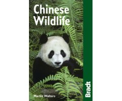 BRADT. CHINESE WILDLIFE