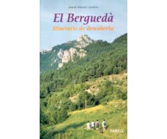 EL BERGUEDÀ. ITINERARIS DE DESCOBERTA