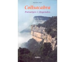 COLLSACABRA. PAISATGES I LLEGENDES
