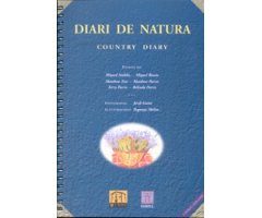 DIARI DE NATURA. COUNTRY DIARY