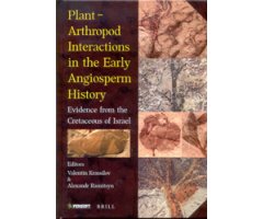 PLANT-ARTHROPOD INTERACTIONS IN THE EARLY ANGIOSPERM HISTORY
