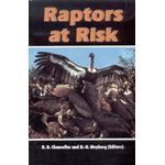 RAPTORS AT RISK