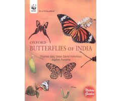 BUTTERFLIES OF INDIA