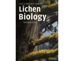 LICHEN BIOLOGY
