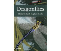 DRAGONFLIES. THE NEW NATURALIST LIBRARY