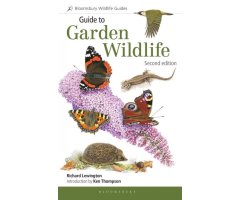 GUIDE TO GARDEN WILDLIFE