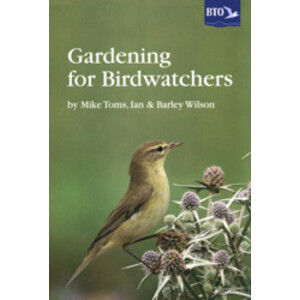 GARDENING FOR BIRDWATCHERS