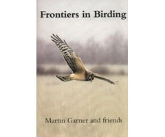 FRONTIERS IN BIRDING
