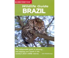 GLOBETROTTER WILDLIFE GUIDE BRAZIL
