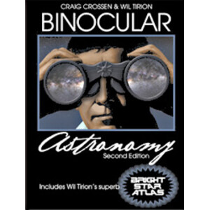 BINOCULAR ASTRONOMY