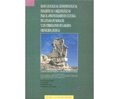 BASES GEOLÓGICAS, GEOMORFOLÓGICAS, PAISAJÍSTICAS Y ARQUEOLÓGICAS PARA EL APROVECHAMIENTO CULTURAL DE LA PLANA DE MOBACHE Y LOS TORROLLONES DE GABARDA 