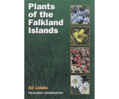 PLANTS OF THE FALKLAND ISLANDS 