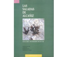 LAS SALADAS DE ALCAÑIZ