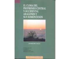 EL CLIMA DEL PREPIRINEO CENTRAL Y OCCIDENTAL ARAGONES Y SUS SOMONTANOS