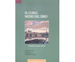 EL CURSO MEDIO DEL EBRO: GEOMORFOLOGIA FLUVIAL, ECOGEOGRAFIA Y RIESGOS