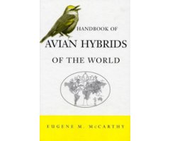 HANDBOOK OF AVIAN HYBRIDS OF THE WORLD