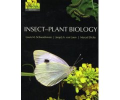 INSECT-PLANT BIOLOGY