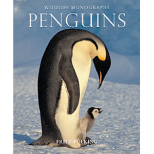 WILDLIFE MONOGRAPHS. PENGUINS