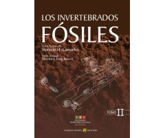 LOS INVERTEBRADOS FÓSILES (2 VOLÚMENES)
