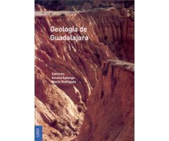 GEOLOGÍA DE GUADALAJARA