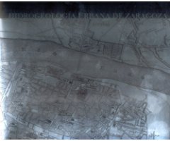 HIDROGEOLOGÍA URBANA DE ZARAGOZA