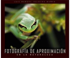 FOTOGRAFÍA DE APROXIMACIÓN EN LA NATURALEZA. TÉCNICAS Y APLICACIONES 2