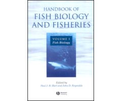 HANDBOOK OF FISH BIOLOGY AND FISHERIES