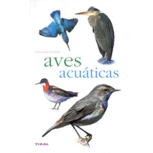 AVES ACUÁTICAS