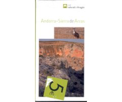 ANDORRA-SIERRA DE ARCOS
