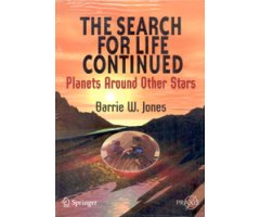 THE SEARCH FOR LIFE CONTINUED