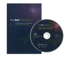THE BAT DETECTIVE. A FIELD GUIDE FOR BAT DETECTION