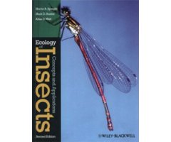 ECOLOGY OF INSECTS. CONCEPTS AND APPLICATIONS