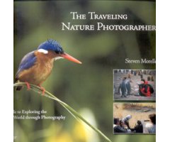 THE TRAVELING NATURE PHOTOGRAPHER