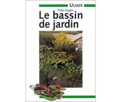 LE BASSIN DE JARDIN